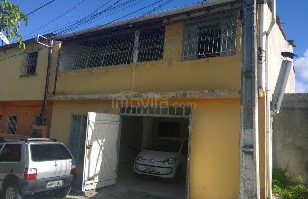 Foto ﾹ1 Casa Venda em Bahia, Porto Seguro, Campinho