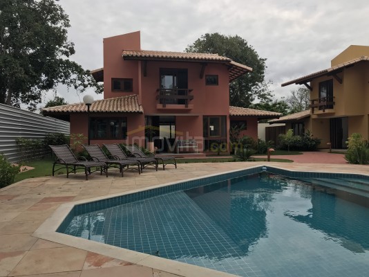 Foto ﾹ3 Casa Venda em Bahia, Porto Seguro, Estrada da Balsa, nº 1600