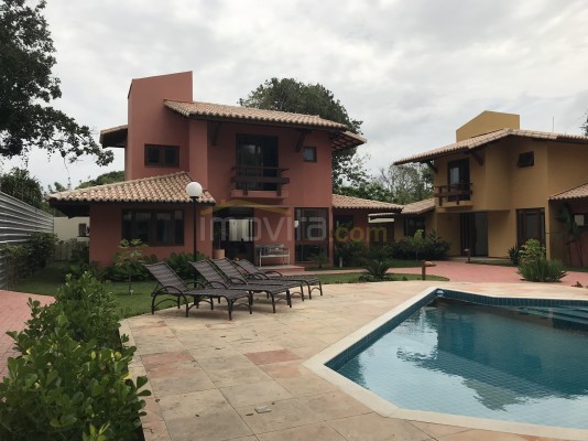 Foto ﾹ11 Casa Venda em Bahia, Porto Seguro, Estrada da Balsa, nº 1600