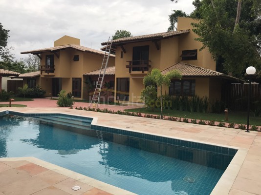 Foto ﾹ2 Casa Venda em Bahia, Porto Seguro, Estrada da Balsa, nº 1600