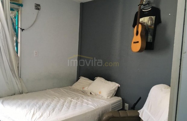 Foto ﾹ5 Apartamento Venda em Bahia, Salvador, Rua Marechal Floriano Peixoto