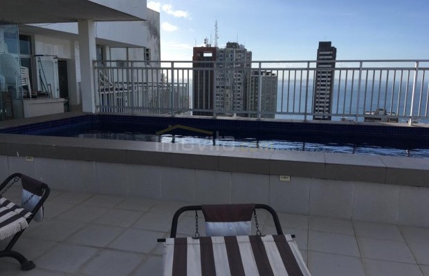 Foto ﾹ24 Apartamento Venda em Bahia, Salvador, Rua Marechal Floriano Peixoto