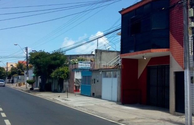Foto ﾹ1 Imóvel  Comercial Venda em Alagoas, Maceió, Rua Almirante Mascarenhas, 256