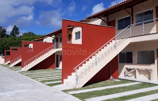 Foto ﾹ3 Apartamento Venda em Porto Seguro, Bahia