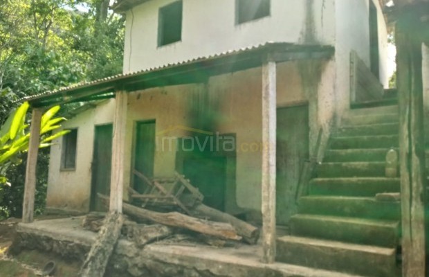 Foto ﾹ7 Fazenda/Sítio Venda em Bahia, Guaratinga, guaratinga