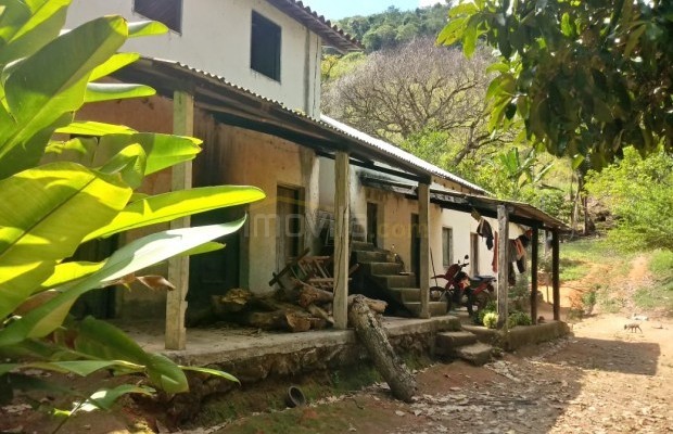 Foto ﾹ9 Fazenda/Sítio Venda em Bahia, Guaratinga, guaratinga
