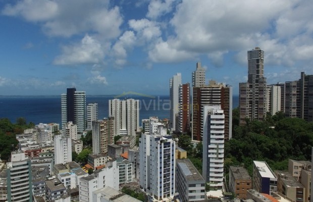 Foto ﾹ1 Apartamento Venda em Bahia, Salvador, Rua Santa Rita de Cassia, s/n