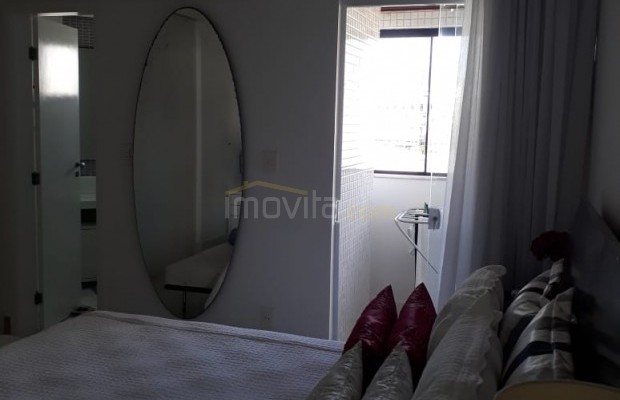 Foto ﾹ8 Apartamento Venda em Bahia, Salvador, Rua Santa Rita de Cassia, s/n