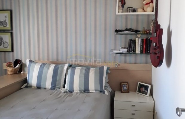 Foto ﾹ12 Apartamento Venda em Bahia, Salvador, Rua Santa Rita de Cassia, s/n