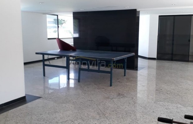 Foto ﾹ14 Apartamento Venda em Bahia, Salvador, Rua Santa Rita de Cassia, s/n