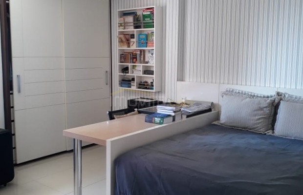 Foto ﾹ17 Apartamento Venda em Bahia, Salvador, Rua Santa Rita de Cassia, s/n