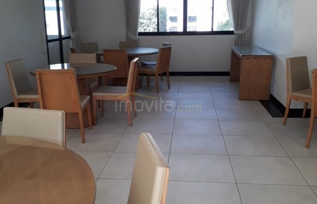 Foto ﾹ22 Apartamento Venda em Bahia, Salvador, Rua Santa Rita de Cassia, s/n