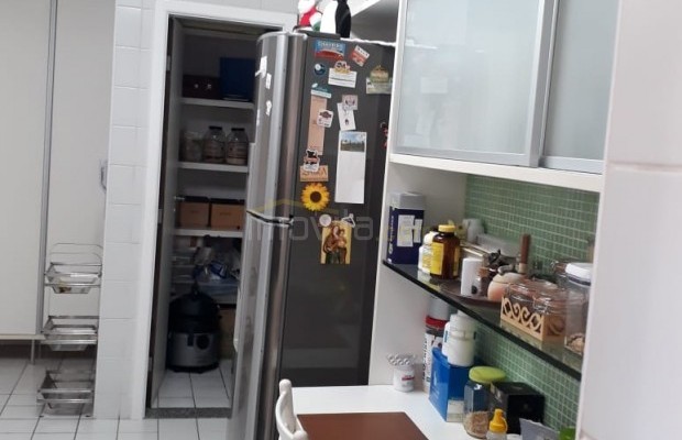 Foto ﾹ24 Apartamento Venda em Bahia, Salvador, Rua Santa Rita de Cassia, s/n