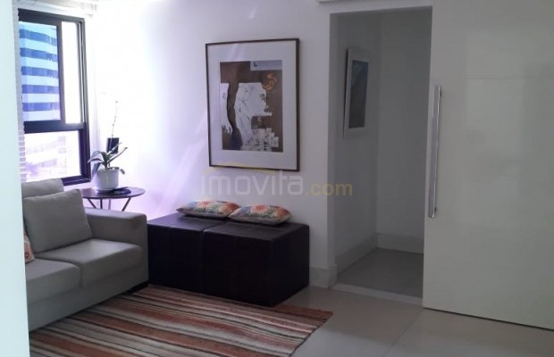 Foto ﾹ27 Apartamento Venda em Bahia, Salvador, Rua Santa Rita de Cassia, s/n