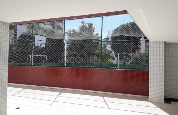 Foto ﾹ33 Apartamento Venda em Bahia, Salvador, Rua Santa Rita de Cassia, s/n