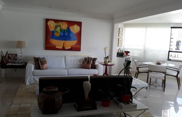 Foto ﾹ34 Apartamento Venda em Bahia, Salvador, Rua Santa Rita de Cassia, s/n