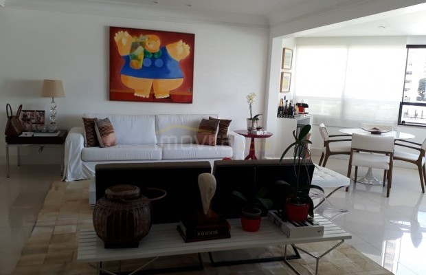 Foto ﾹ38 Apartamento Venda em Bahia, Salvador, Rua Santa Rita de Cassia, s/n