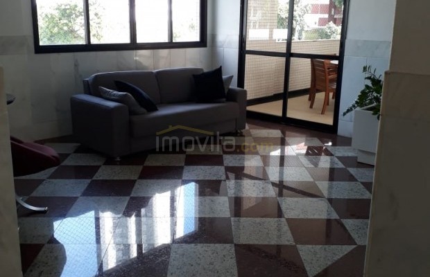 Foto ﾹ40 Apartamento Venda em Bahia, Salvador, Rua Santa Rita de Cassia, s/n