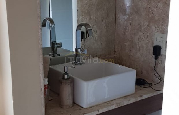 Foto ﾹ10 Apartamento Venda em Bahia, Salvador, Av. Professor Pinto Aguiar s/n