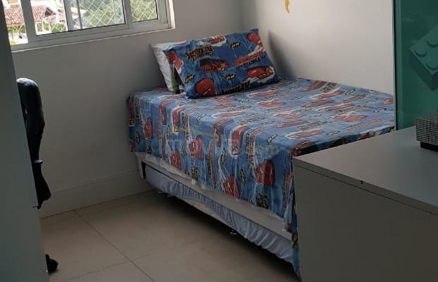 Foto ﾹ12 Apartamento Venda em Bahia, Salvador, Av. Professor Pinto Aguiar s/n