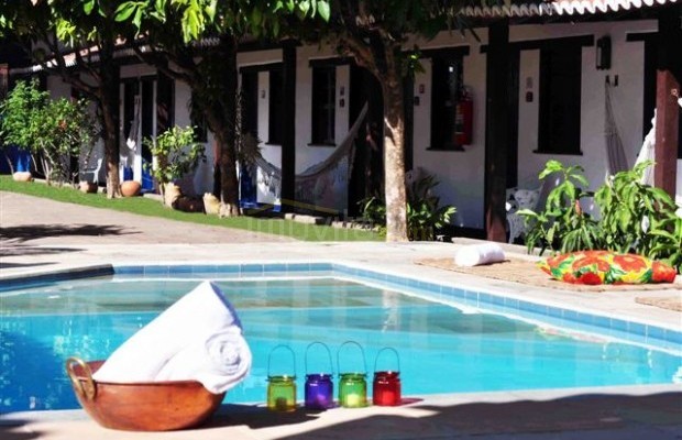 Foto ﾹ14 Hotel/Pousada Venda em Bahia, Porto Seguro, Av. 22 da Abril