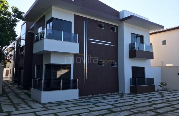 Foto ﾹ1 Apartamento Venda em Bahia, Porto Seguro, Taperapuan