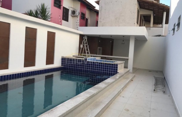 Foto ﾹ14 Apartamento Venda em Bahia, Porto Seguro, Taperapuan