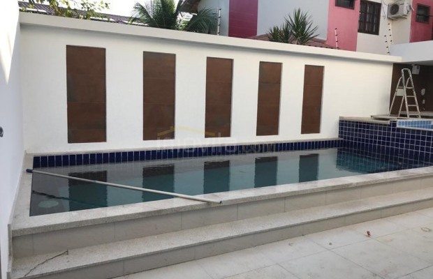 Foto ﾹ15 Apartamento Venda em Bahia, Porto Seguro, Taperapuan