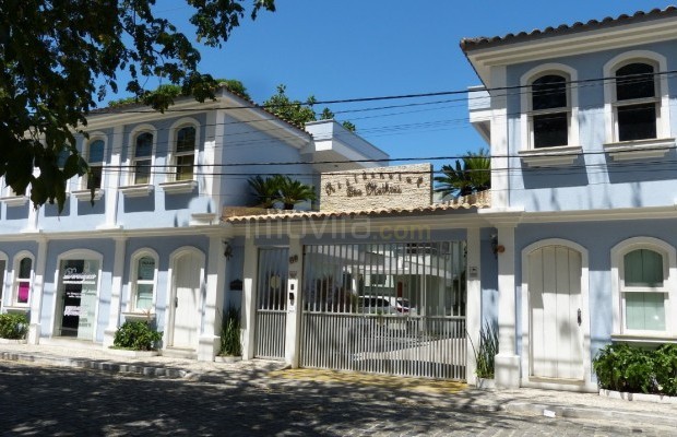 Foto ﾹ25 Casa Venda em Porto Seguro, Bahia