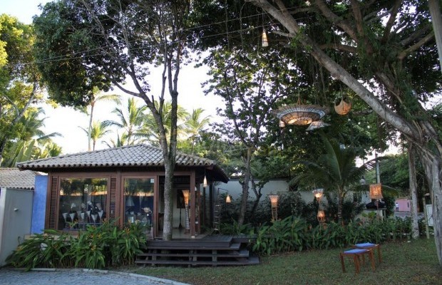 Foto ﾹ3 Casa Venda em Bahia, Porto Seguro, Praia de Araçaípe