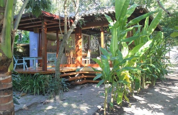 Foto ﾹ2 Casa Venda em Bahia, Porto Seguro, Praia de Araçaípe