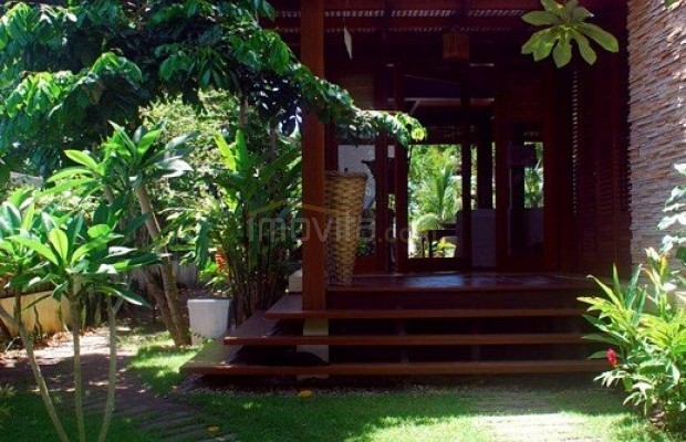 Foto ﾹ4 Casa Venda em Bahia, Porto Seguro, Praia de Araçaípe