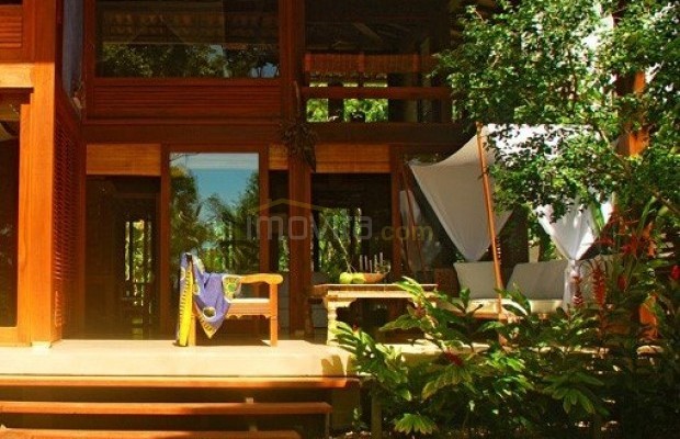 Foto ﾹ5 Casa Venda em Bahia, Porto Seguro, Praia de Araçaípe