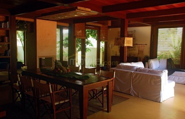 Foto ﾹ6 Casa Venda em Bahia, Porto Seguro, Praia de Araçaípe