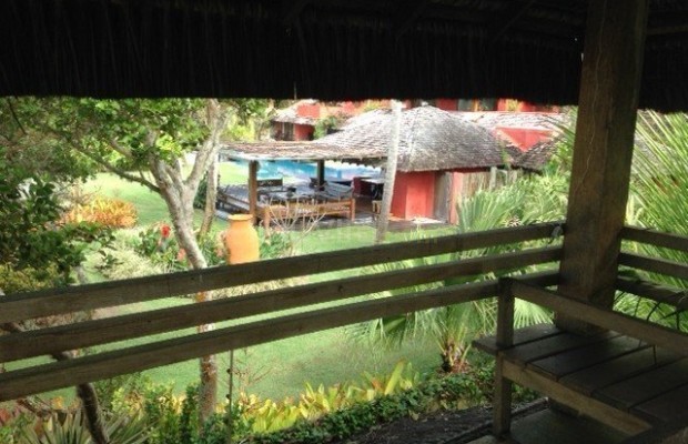 Foto ﾹ10 Casa Venda em Bahia, Porto Seguro, Praia de Araçaípe