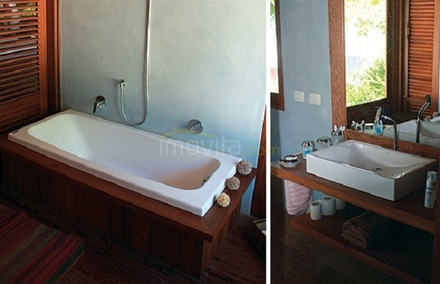 Foto ﾹ18 Casa Venda em Bahia, Porto Seguro, Praia de Araçaípe