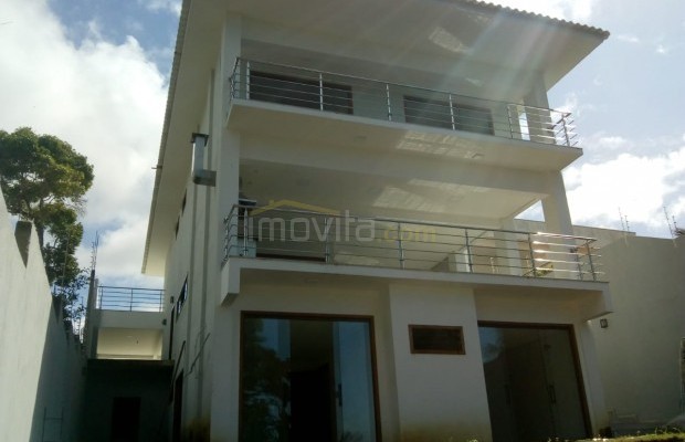 Foto ﾹ3 Casa Venda em Bahia, Porto Seguro, Alto do Mundaí