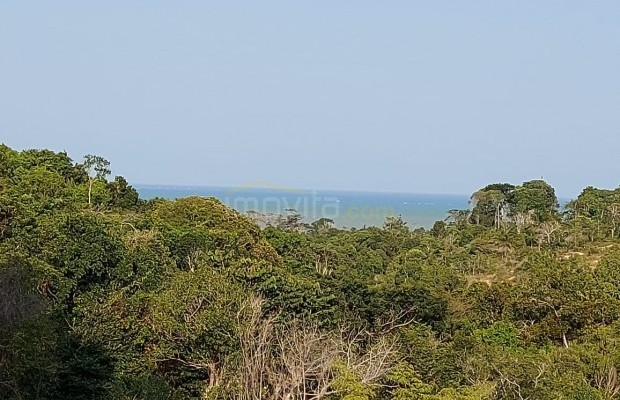 Foto ﾹ8 Casa Venda em Bahia, Porto Seguro, Alto do Mundaí