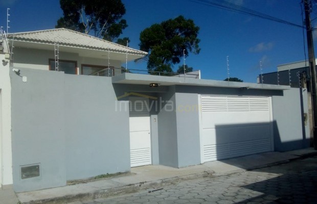 Foto ﾹ1 Casa Venda em Bahia, Porto Seguro, Alto do Mundaí