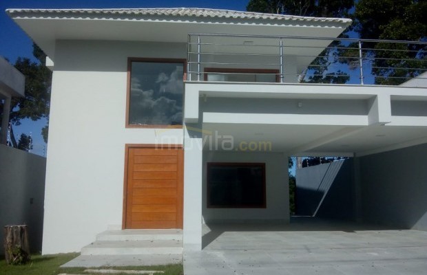 Foto ﾹ22 Casa Venda em Bahia, Porto Seguro, Alto do Mundaí