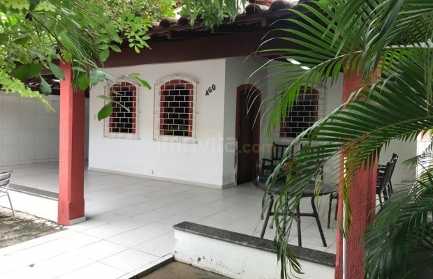 Foto ﾹ1 Casa Venda em Bahia, Porto Seguro, Centro