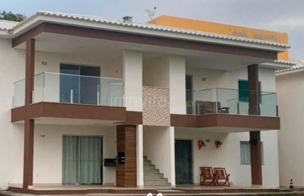 Foto ﾹ6 Apartamento Venda em Bahia, Porto Seguro, Praia do Mutá