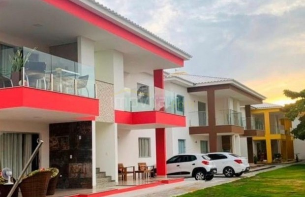 Foto ﾹ3 Apartamento Venda em Bahia, Porto Seguro, Praia do Mutá