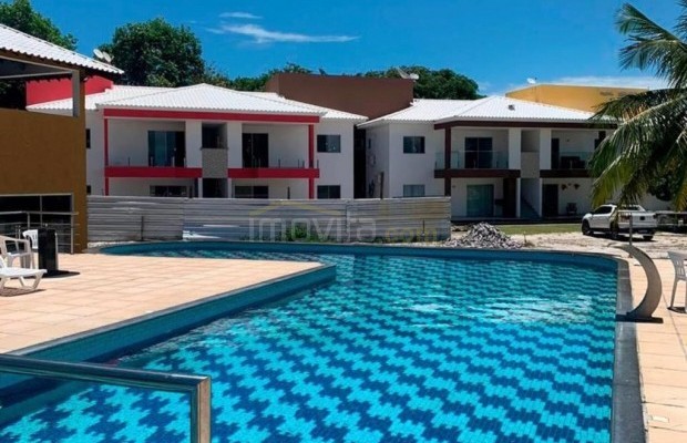 Foto ﾹ4 Apartamento Venda em Bahia, Porto Seguro, Praia do Mutá