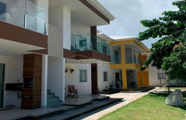 Foto ﾹ7 Apartamento Venda em Bahia, Porto Seguro, Praia do Mutá