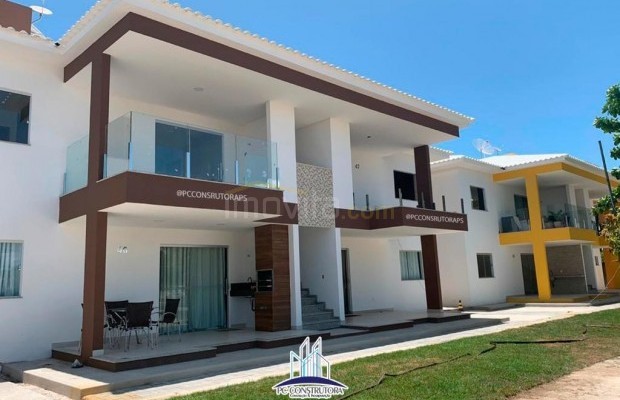 Foto ﾹ8 Apartamento Venda em Bahia, Porto Seguro, Praia do Mutá