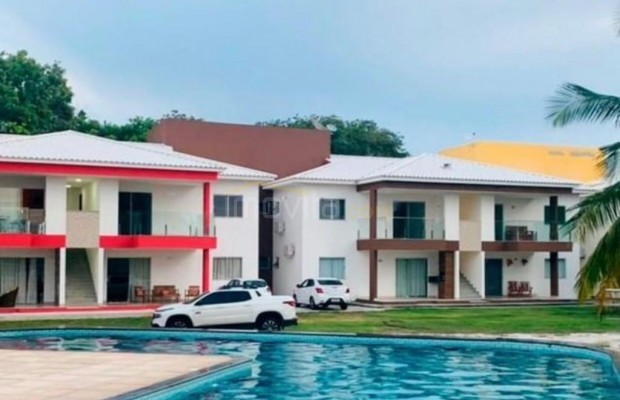 Foto ﾹ5 Apartamento Venda em Bahia, Porto Seguro, Praia do Mutá