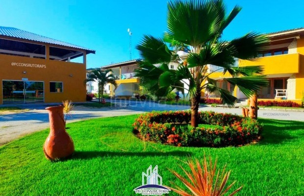 Foto ﾹ15 Apartamento Venda em Bahia, Porto Seguro, Praia do Mutá