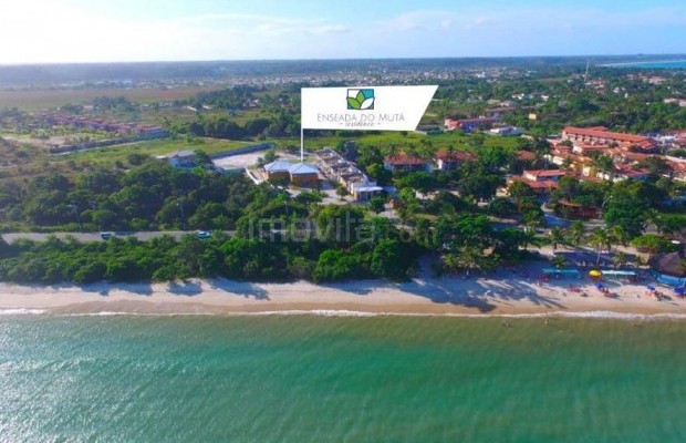 Foto ﾹ10 Apartamento Venda em Bahia, Porto Seguro, Praia do Mutá