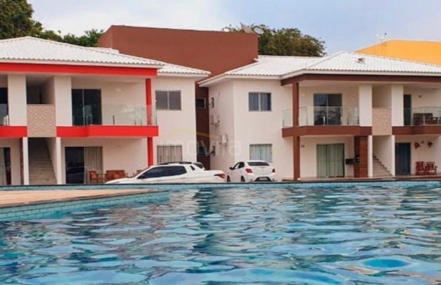 Foto ﾹ1 Apartamento Venda em Bahia, Porto Seguro, Praia do Mutá